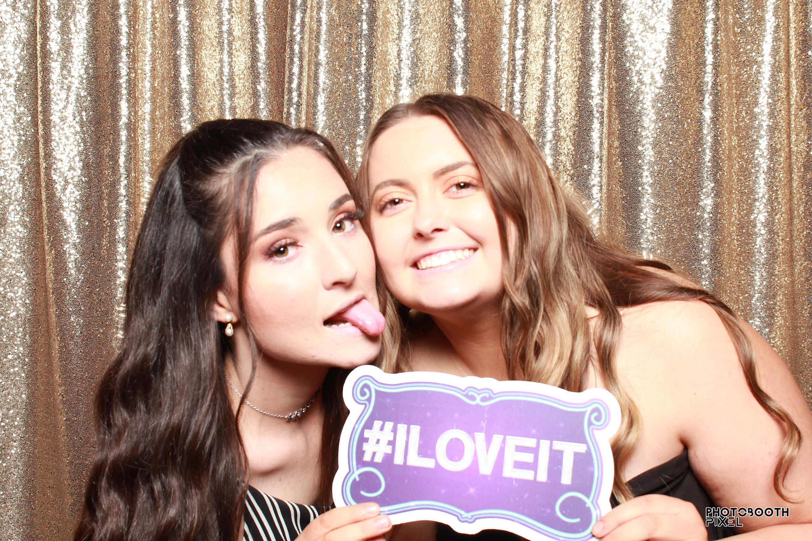 Alpha Chi Omega Formal | View more photos from the event at gallery.photoboothpixel.com/u/PhotoBoothPixel/Alpha-Chi-Omega-Formal